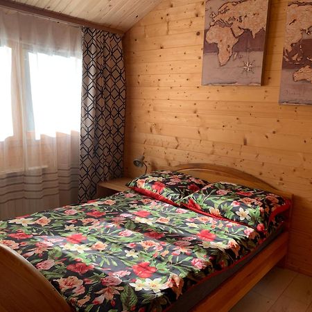 Villa Siedlisko Zacisze à Policzna  Extérieur photo
